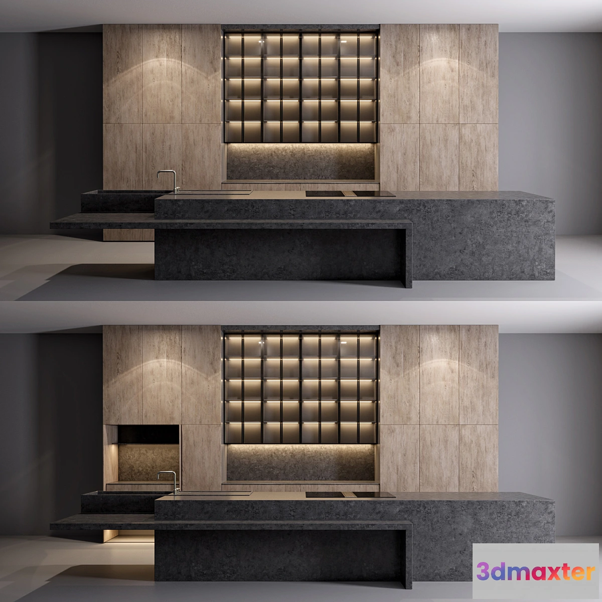 775387 - Doca  argus