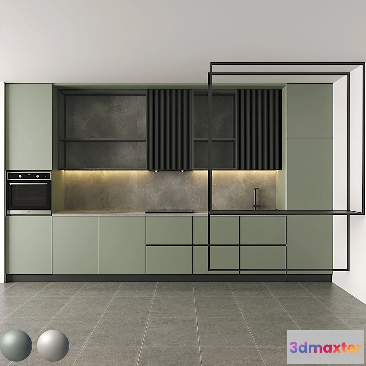 775391 - kitchen - No.34