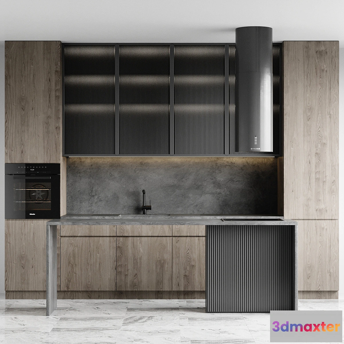 775401 - Kitchen 14 - No.2