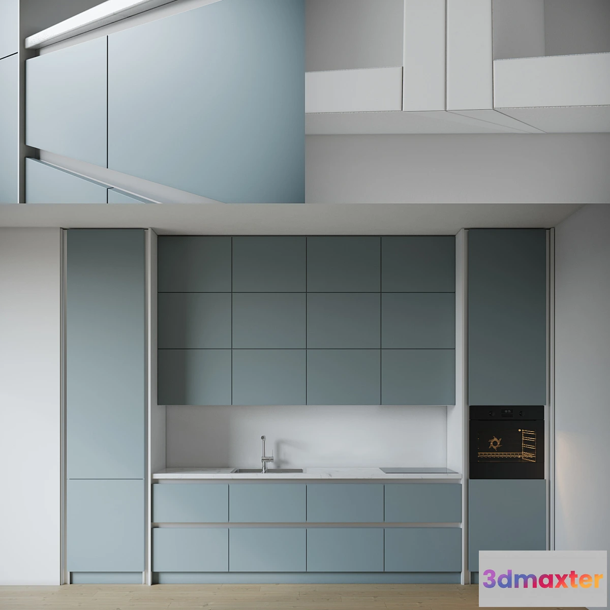 775403 - Kitchen_03 - No.3