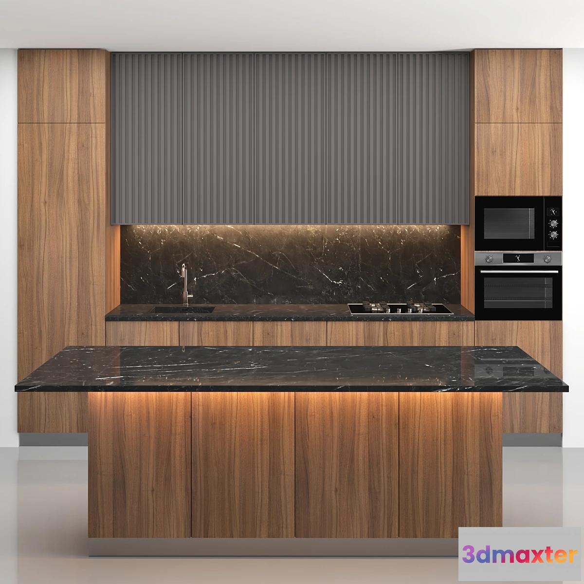 775409 - Kitchen 03 - No.4