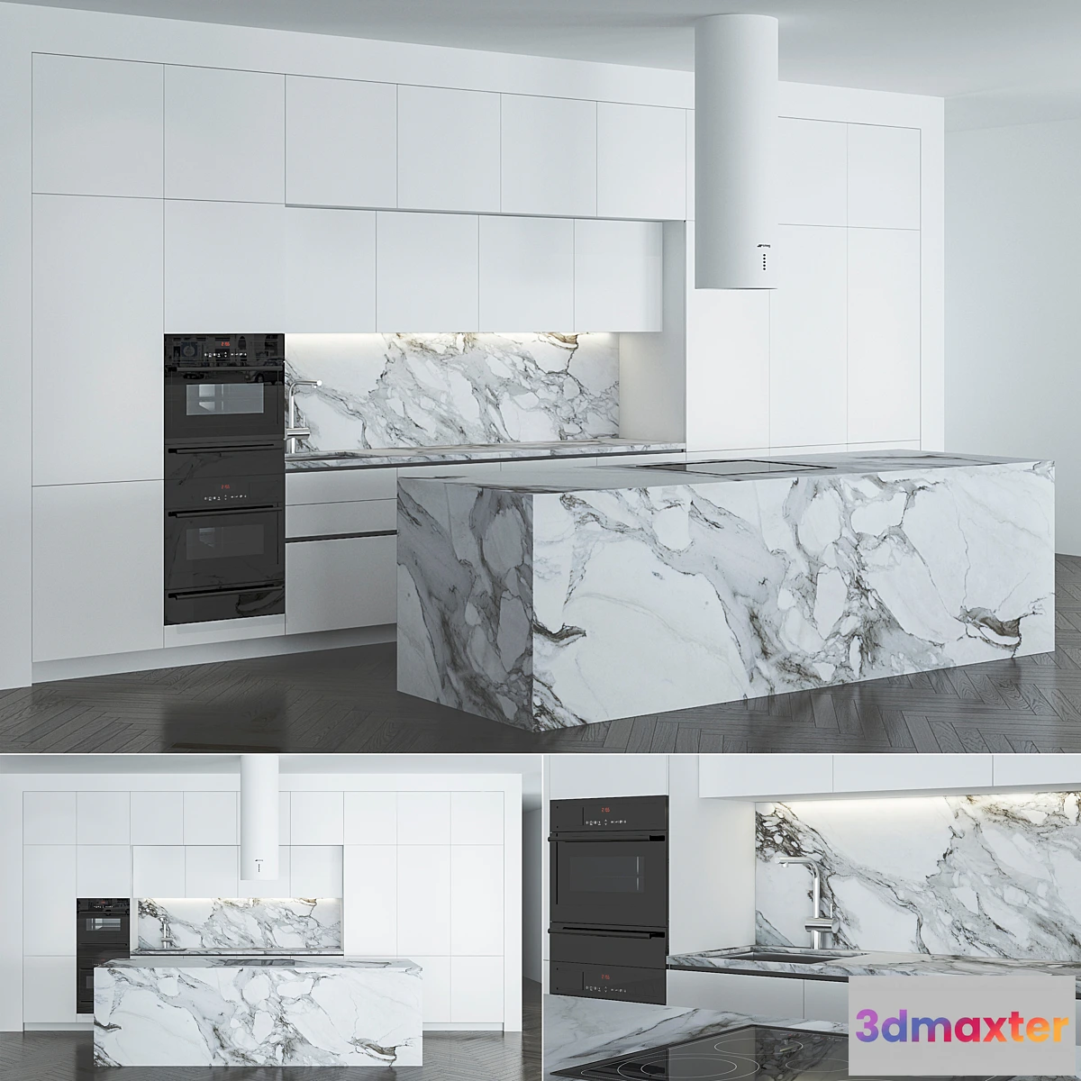 775415 - Kitchen 024 540x300H