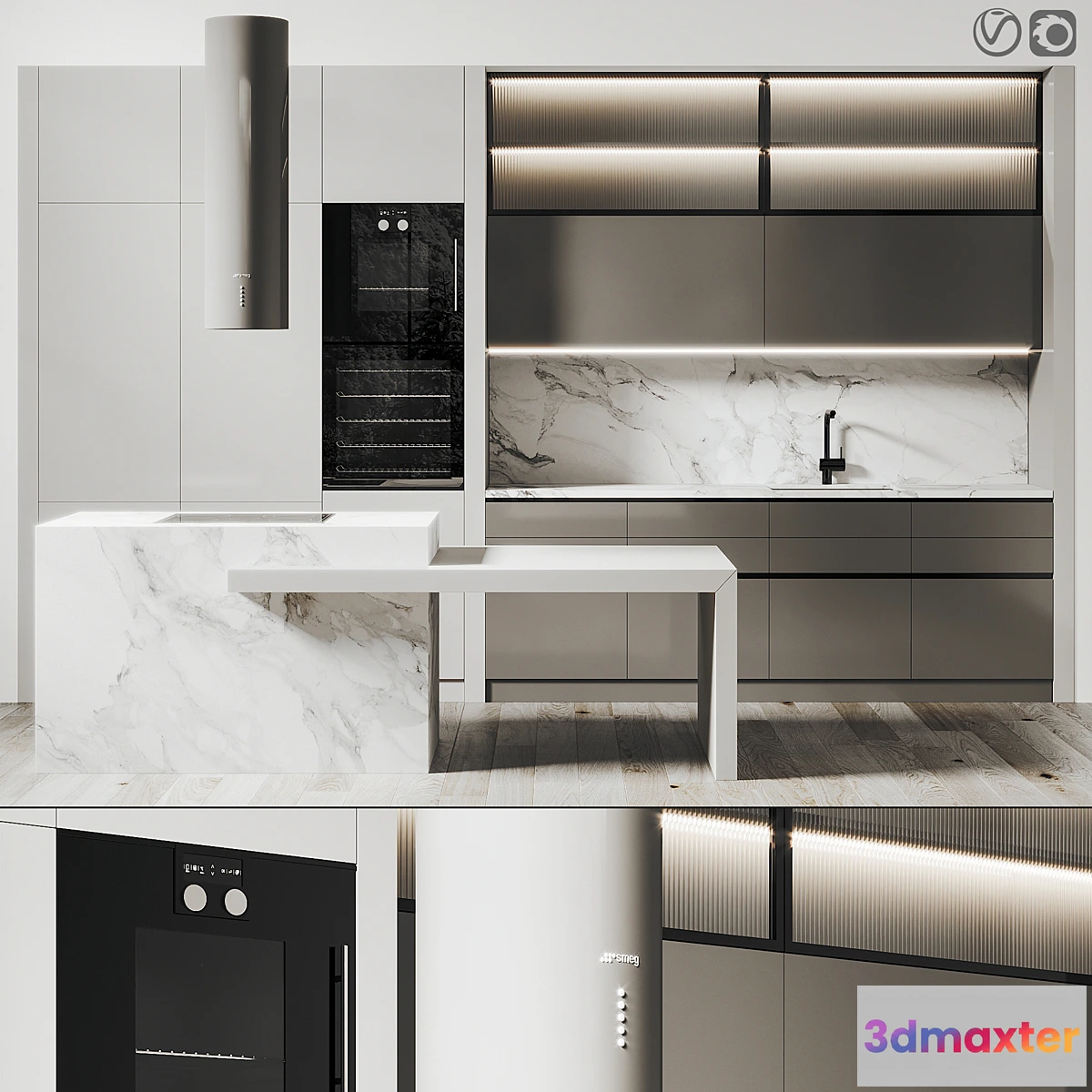 775423 - Kitchen 055 450x270H