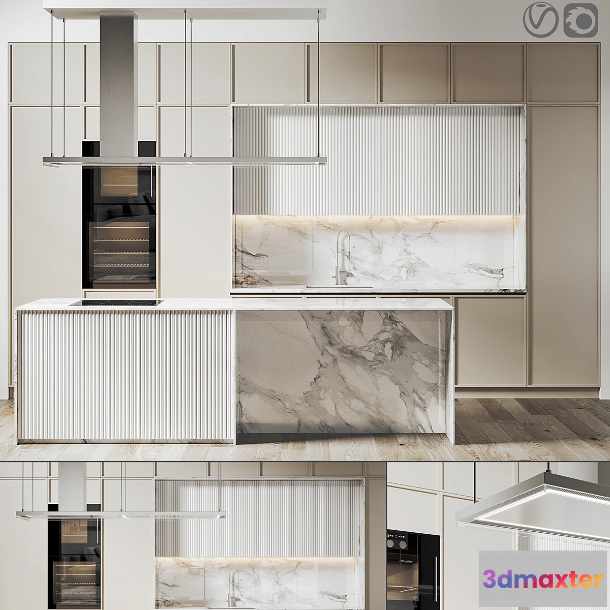 775425 - Kitchen 058 480x290H