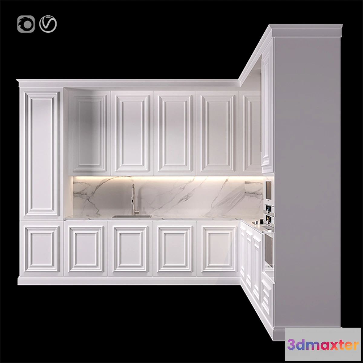 775427 - Kitchen - No.35