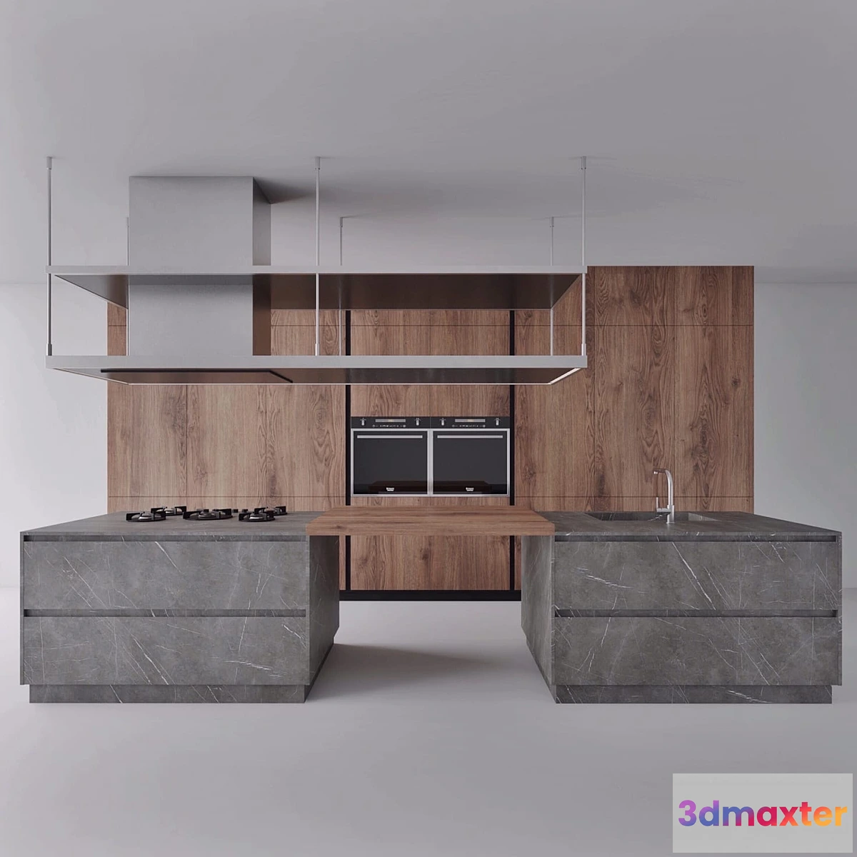 775457 - Modern kitchen - No.5