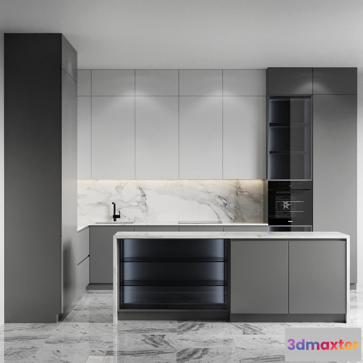 775465 - Kitchen 9 - No.2