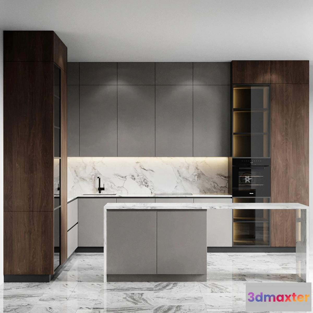 775467 - Kitchen 10 - No.2