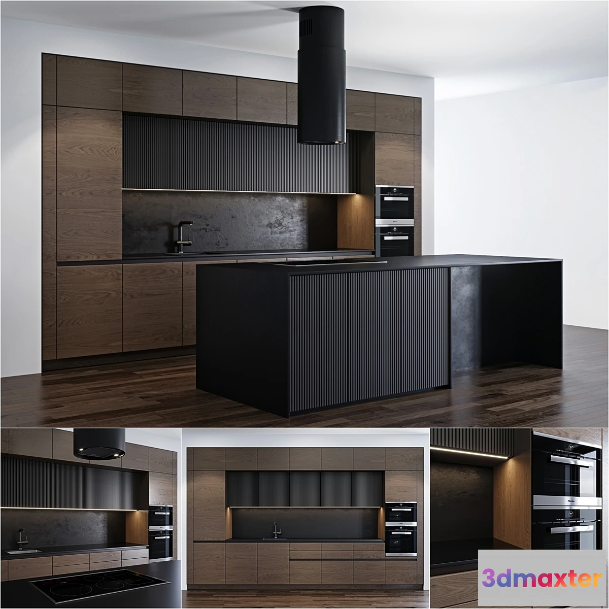 775473 - Modern kitchen 4