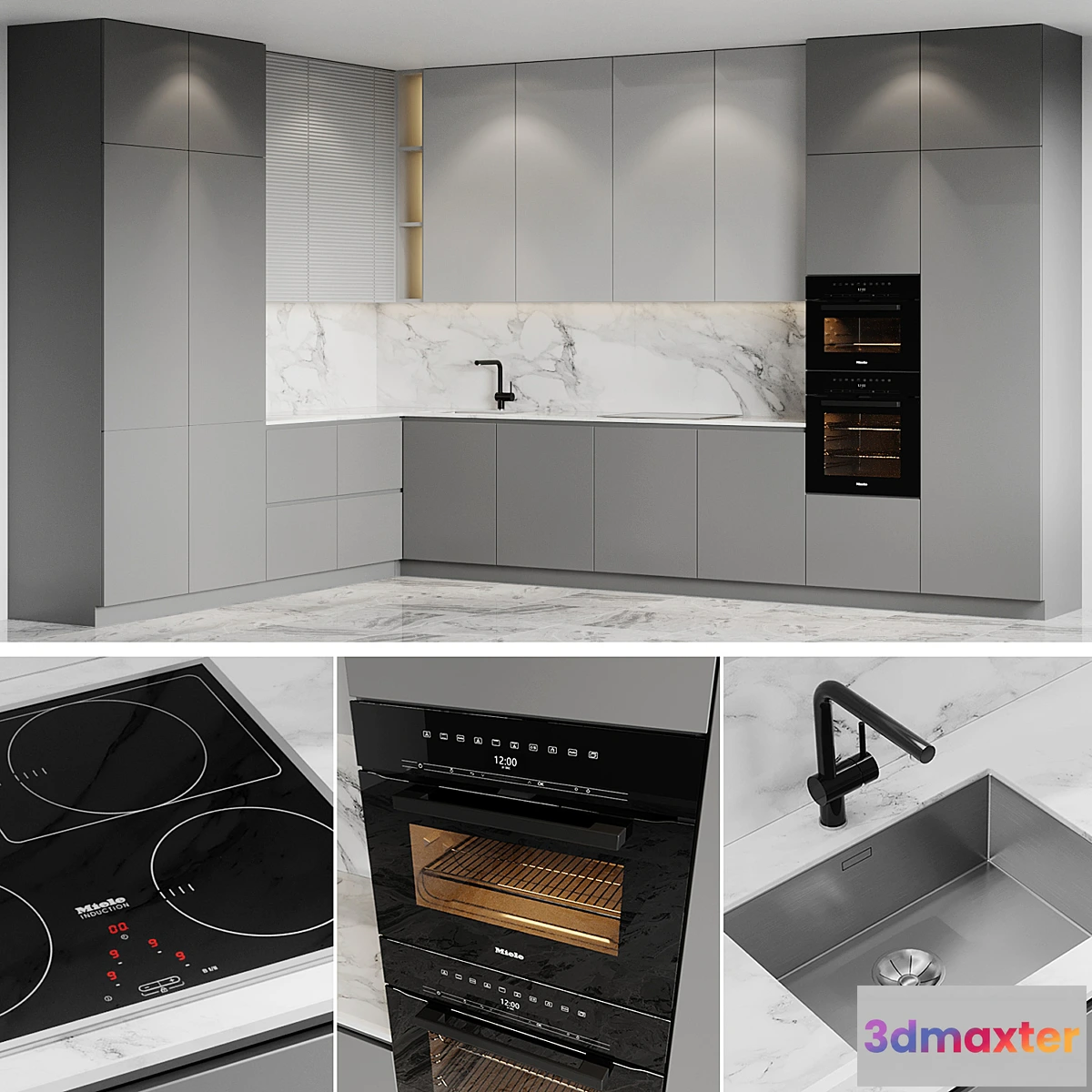 775481 - Kitchen 5 - No.5