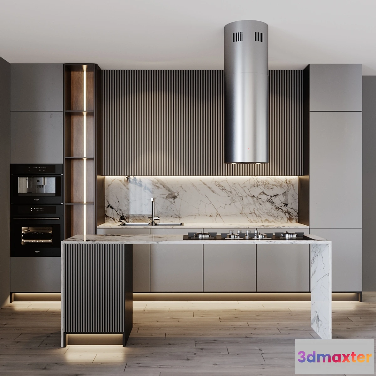 775491 - kitchen modern 17