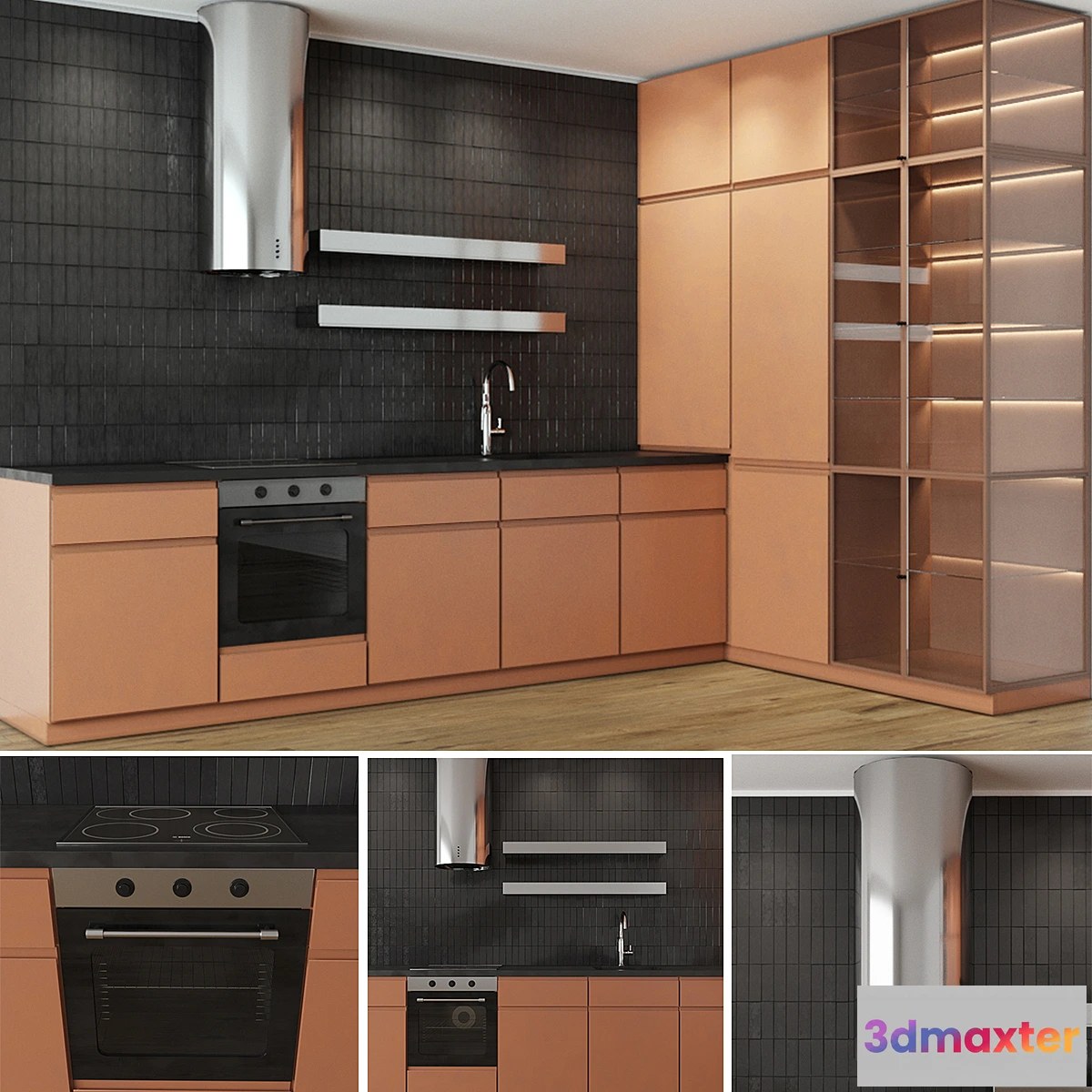 775499 - Kitchen modern