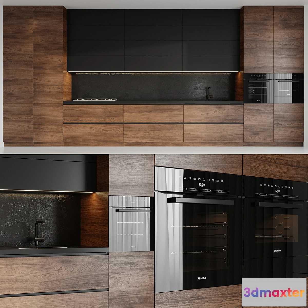 775535 - Poliform CONCORDE and SOPHIE 2