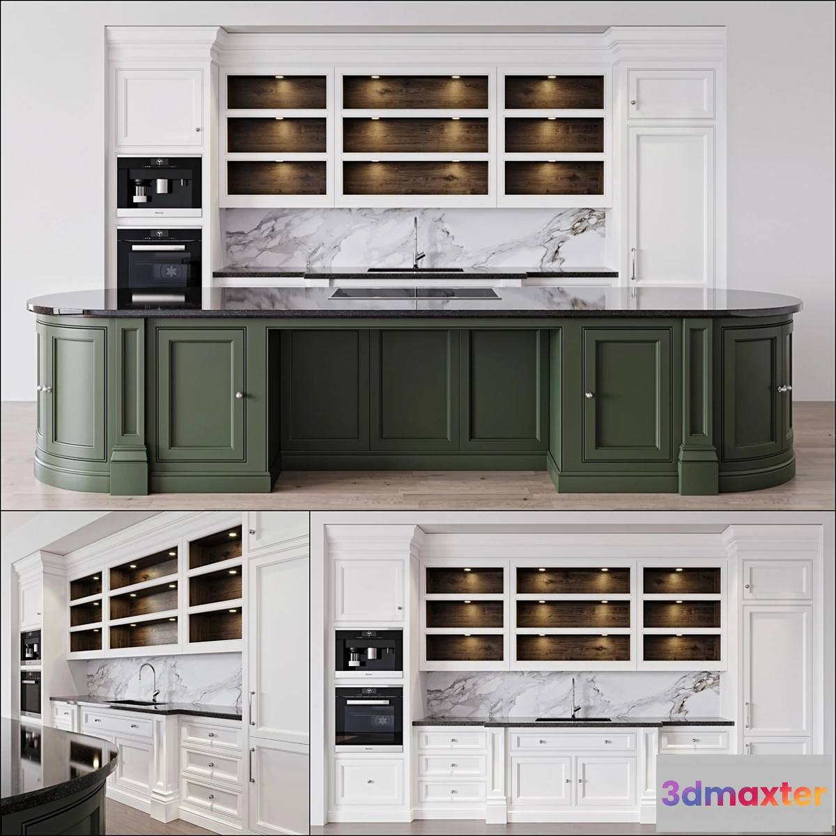 775549 - Kitchen by Tom Howley 3