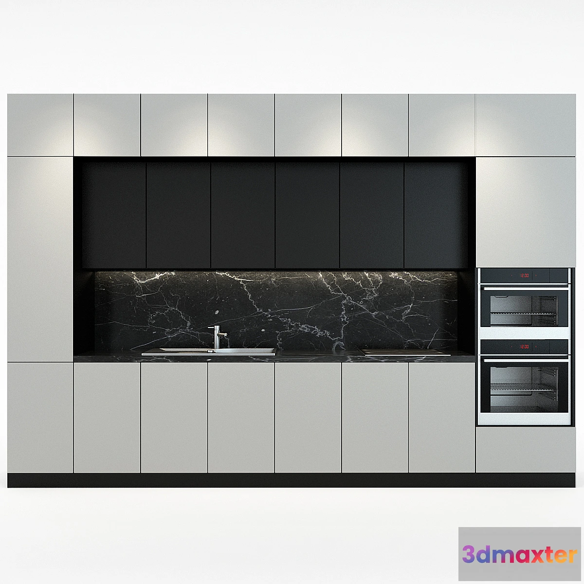 775573 - Modern kitchen _02