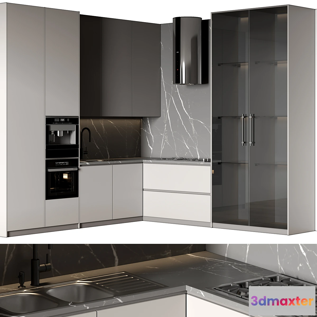 775595 - kitchen 11 - No.6