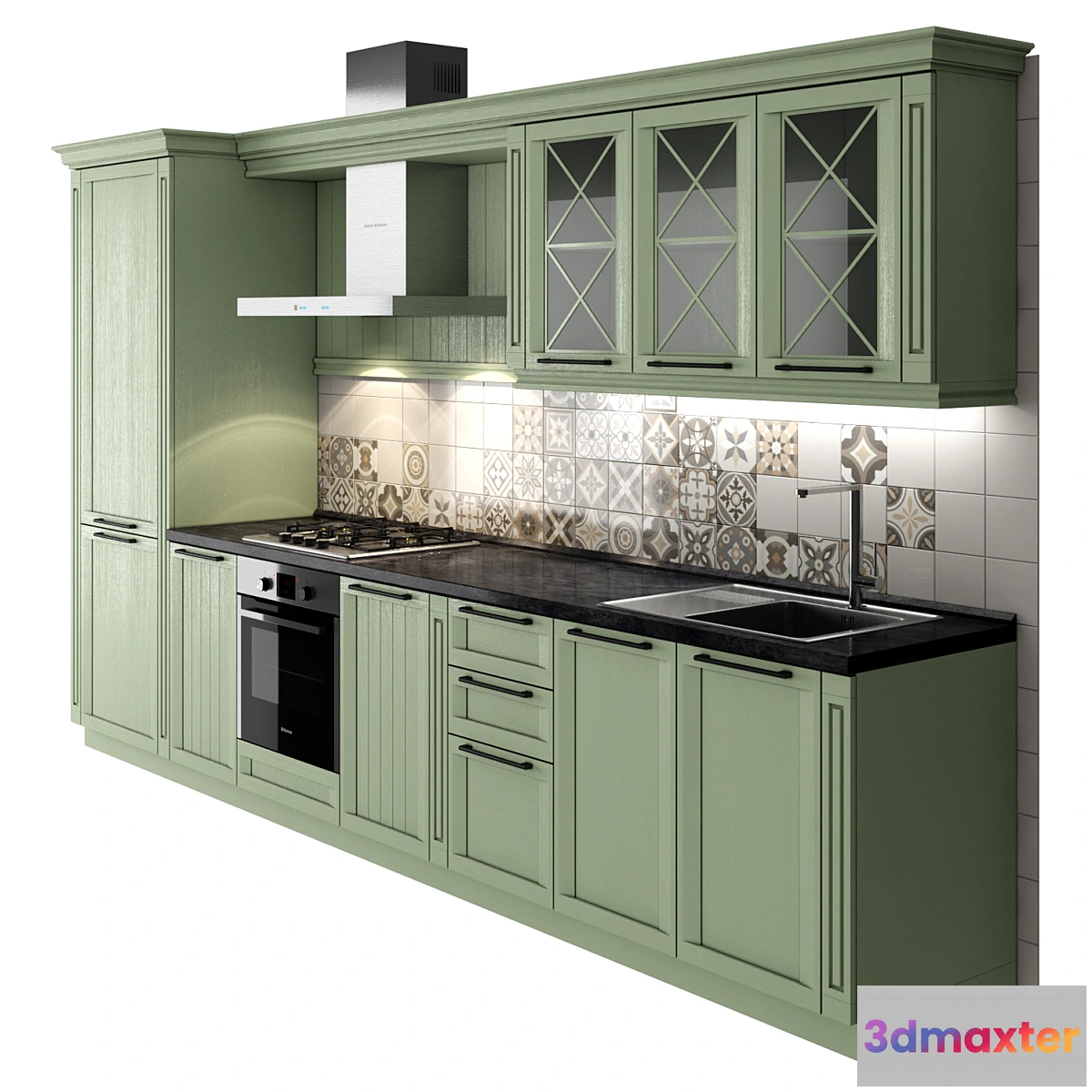 775627 - Kitchen portofino