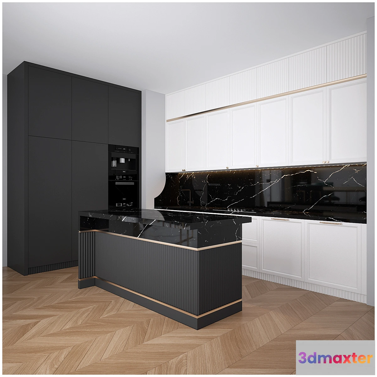 775629 - Modern Kitchen 06