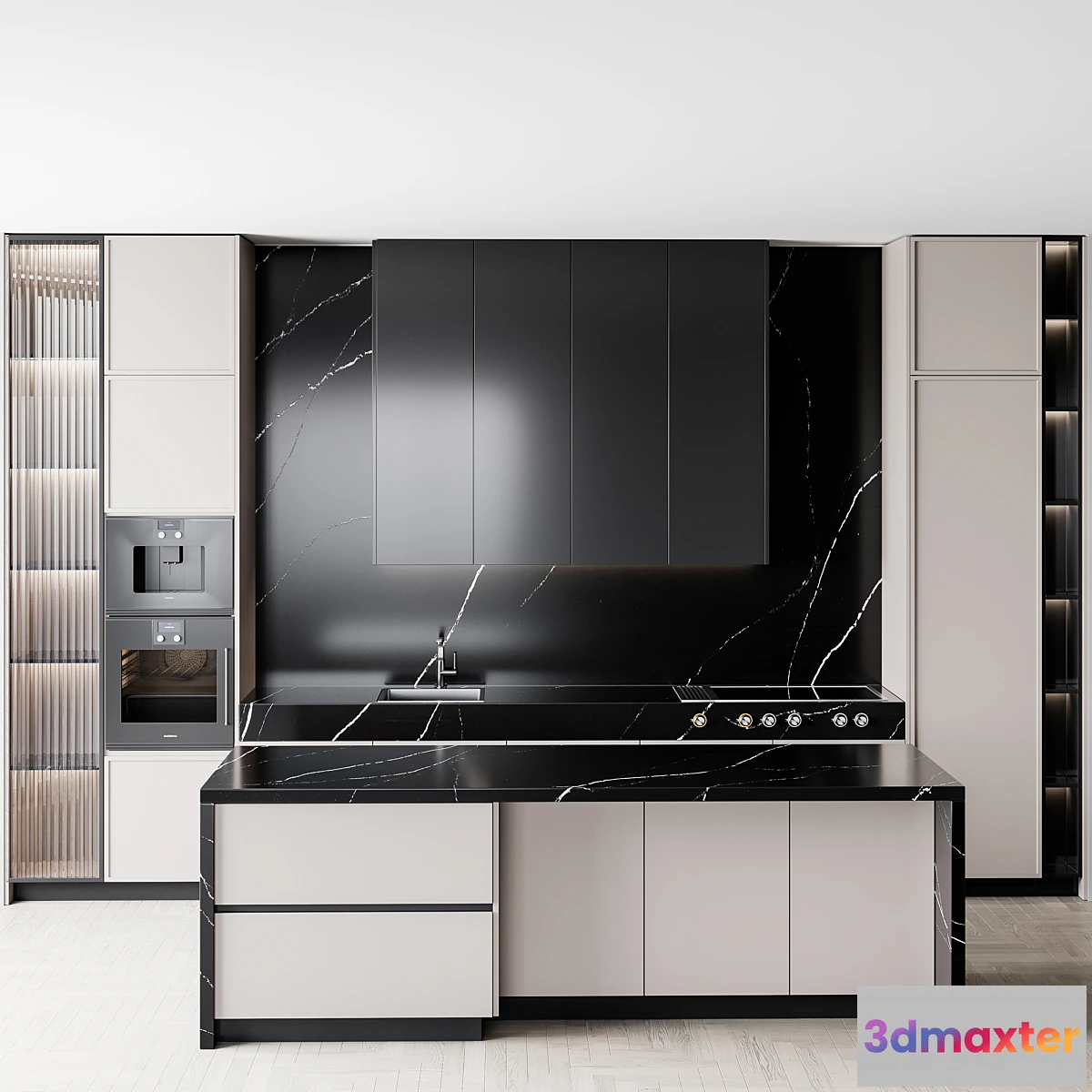 775645 - Kitchen Modern132