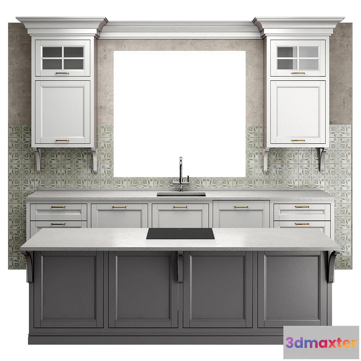 775661 - Kitchen - No.37