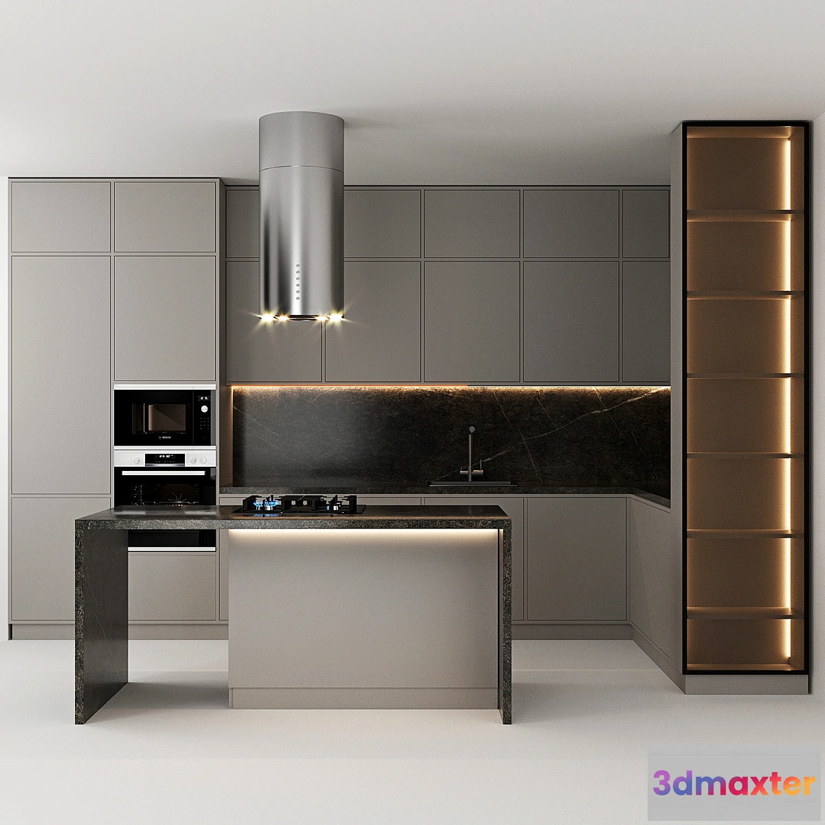 787334 - Kitchen 36 - No.3