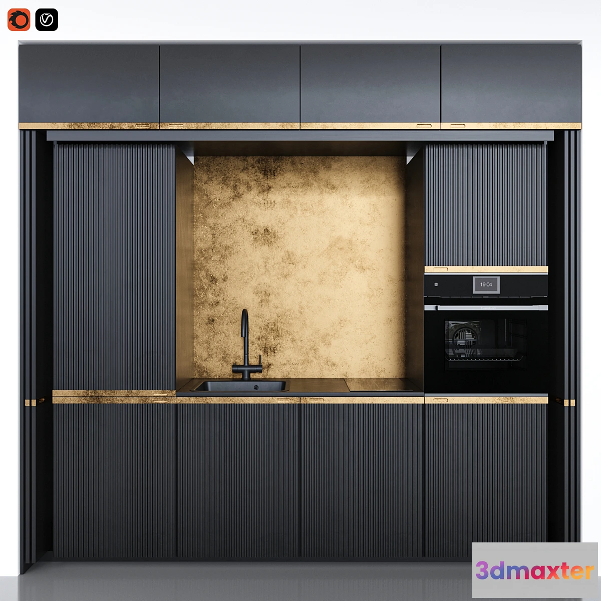 787346 - kitchen 5 - No.6