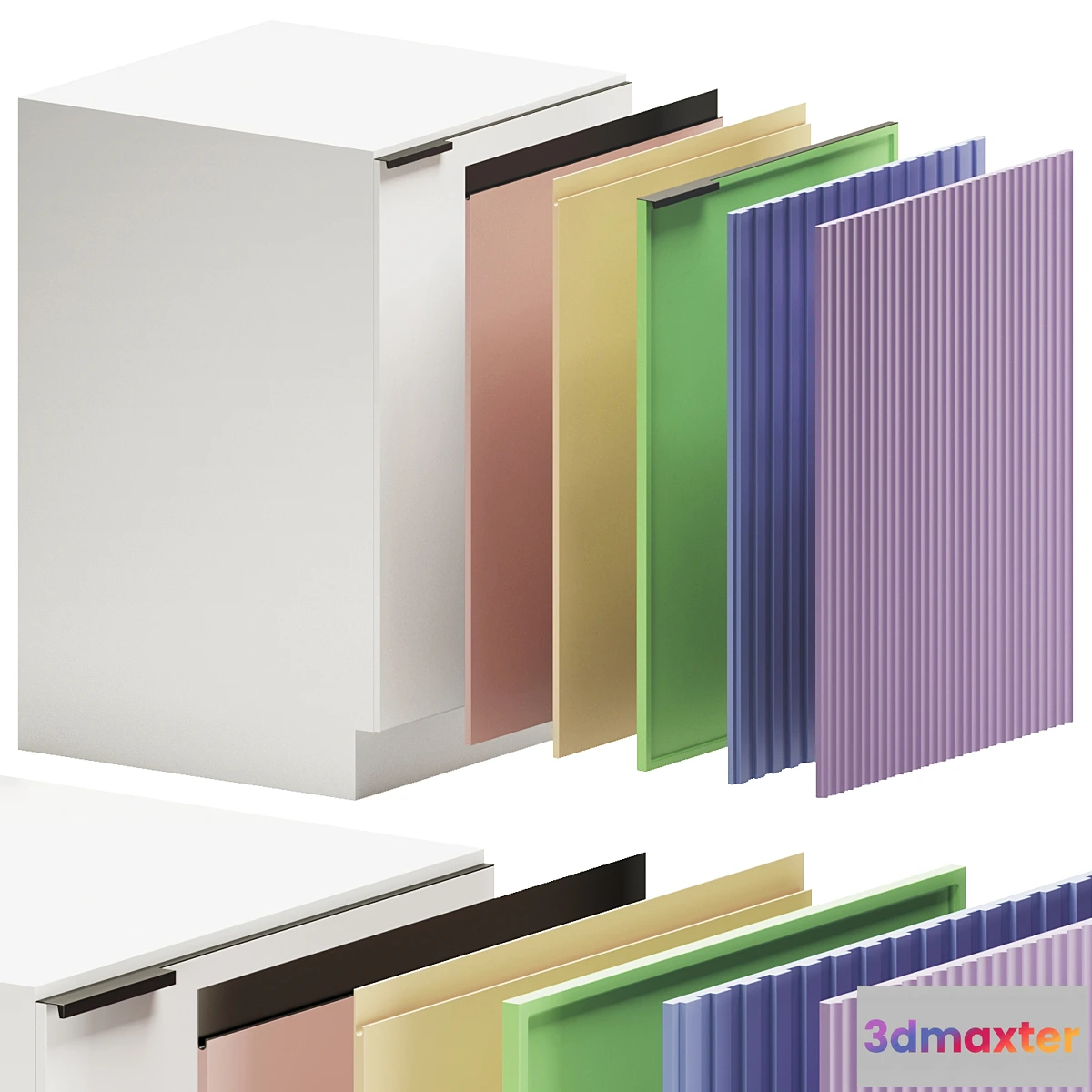 787386 - Kitchen constructor - No.2