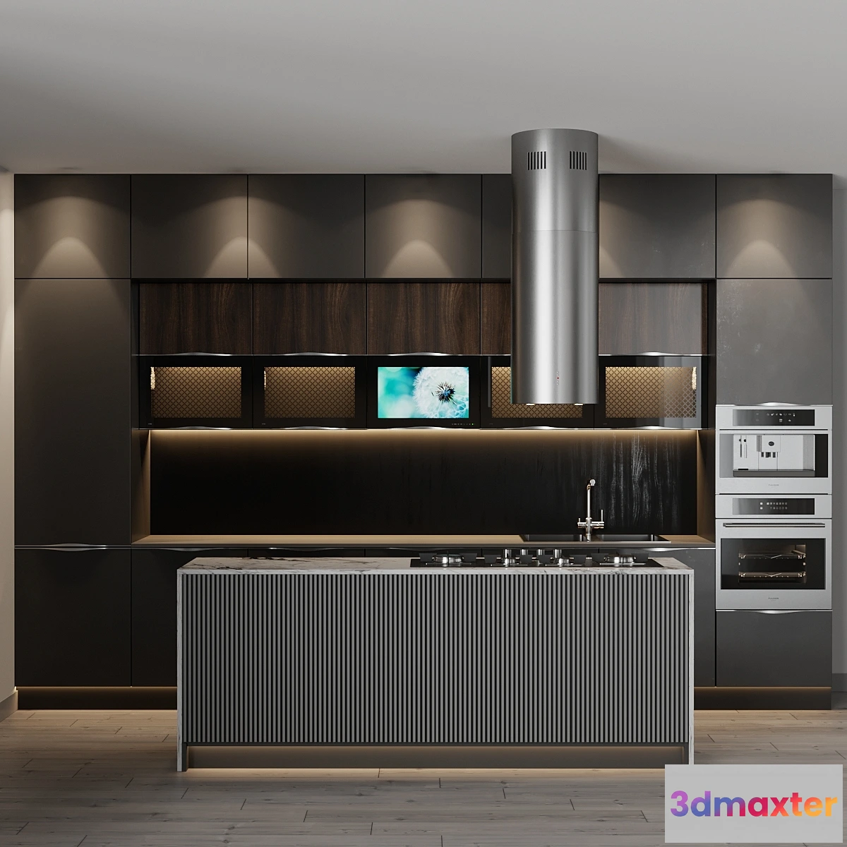 787402 - kitchen modern 19