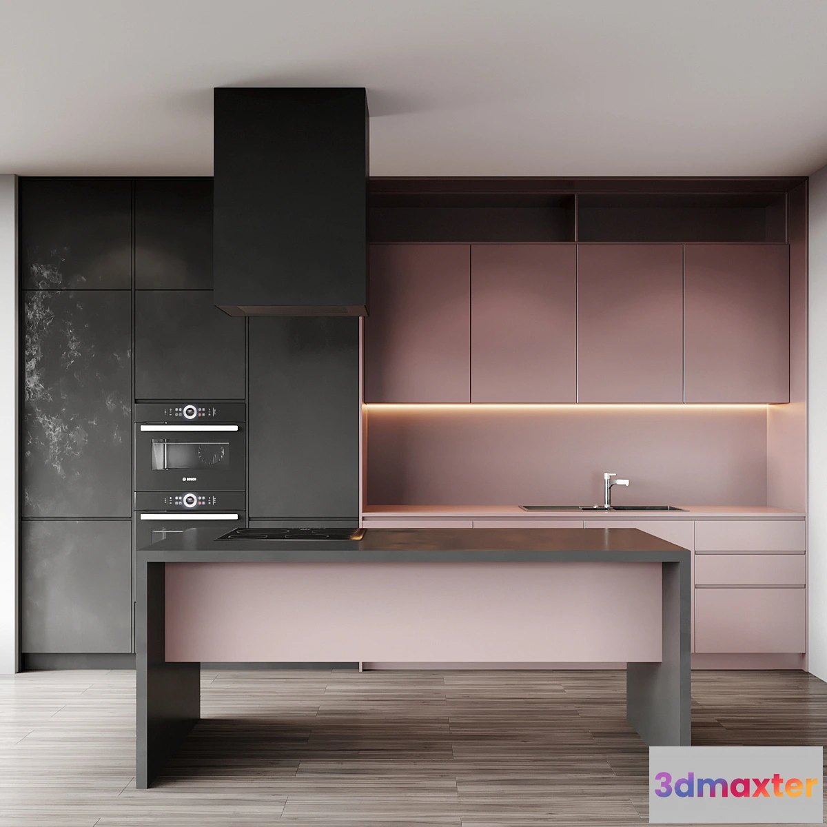 787408 - Kitchen 9 - No.3