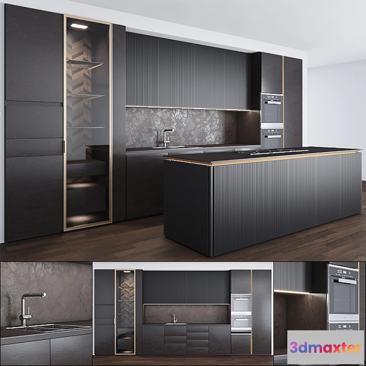 787416 - kitchen 01 - No.6