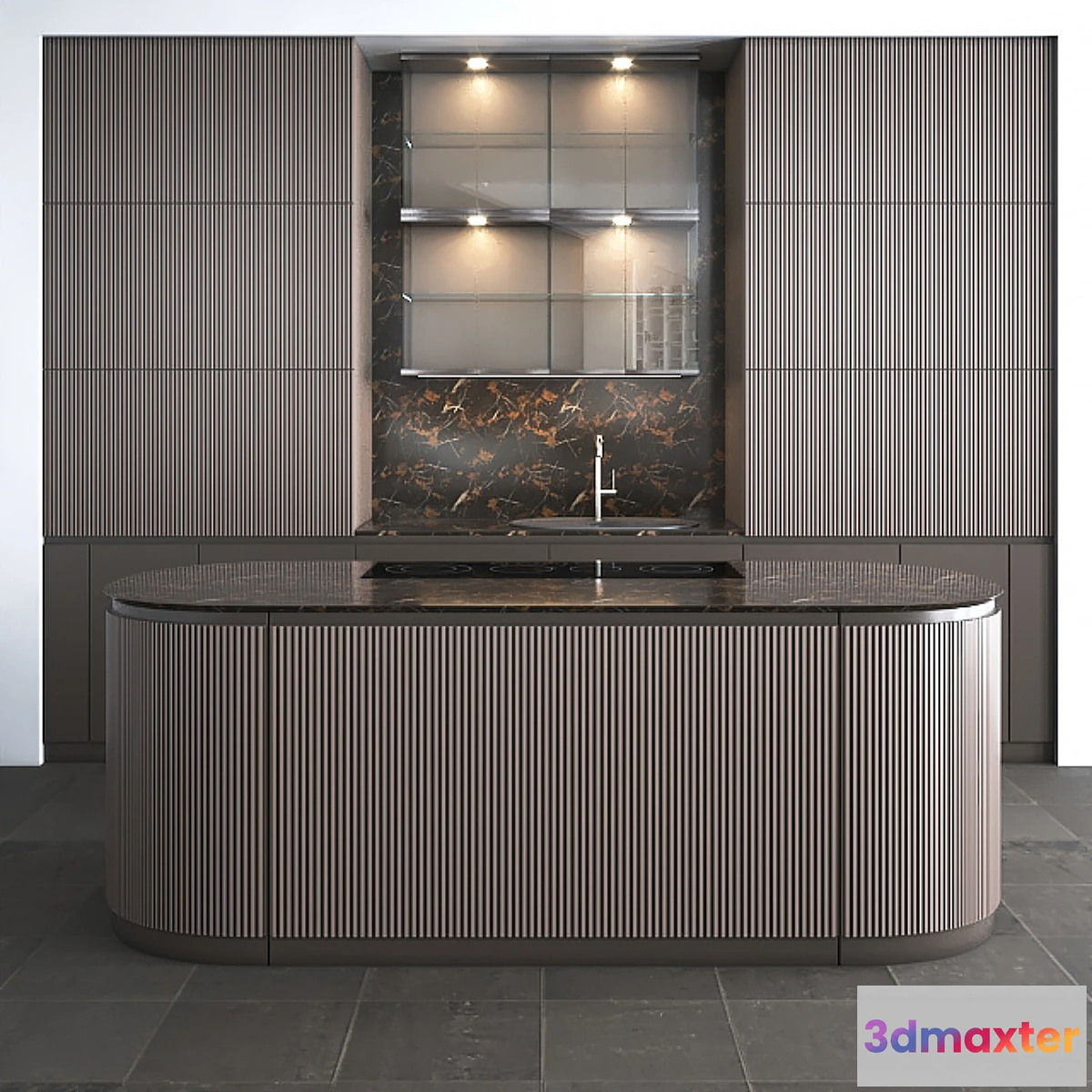 787418 - shake hego kitchen