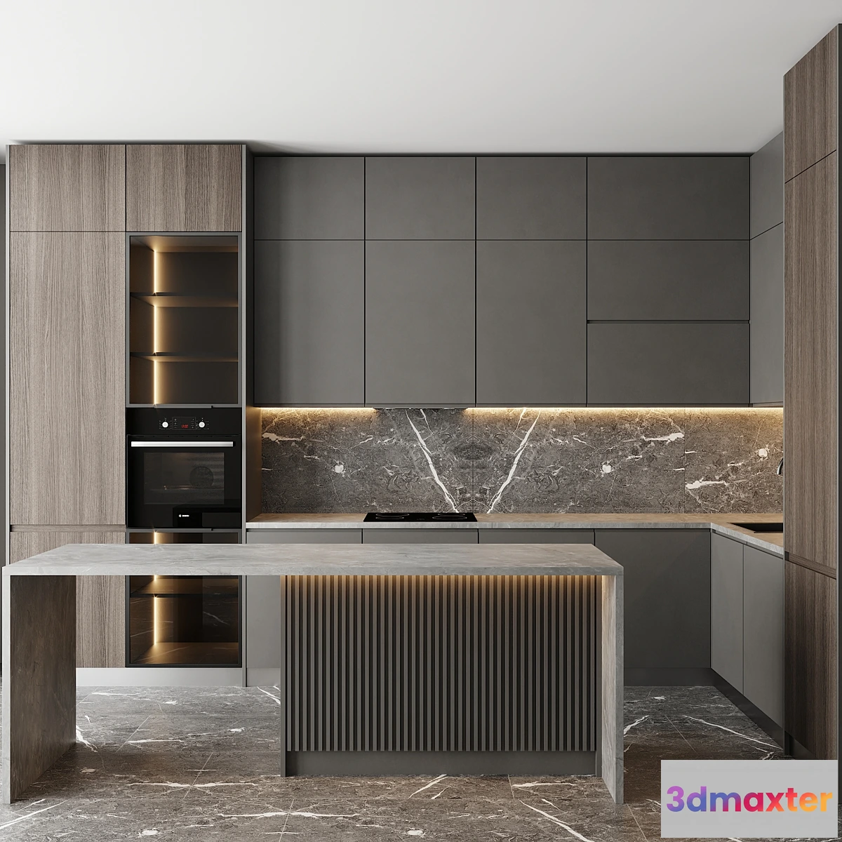 787422 - Kitchen set 4 - No.2