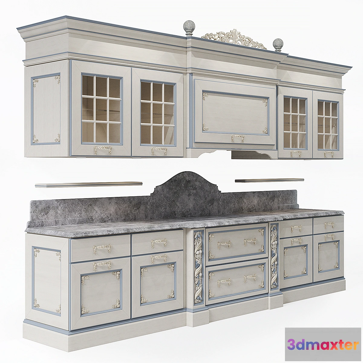 787428 - Savio Firmino Kitchen