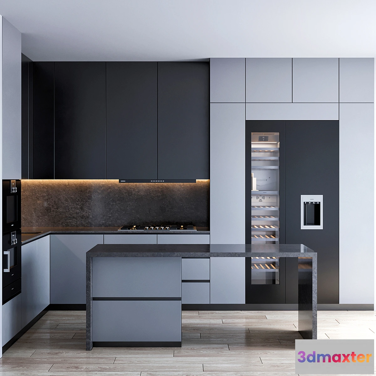 787436 - kitchen 36 - No.4