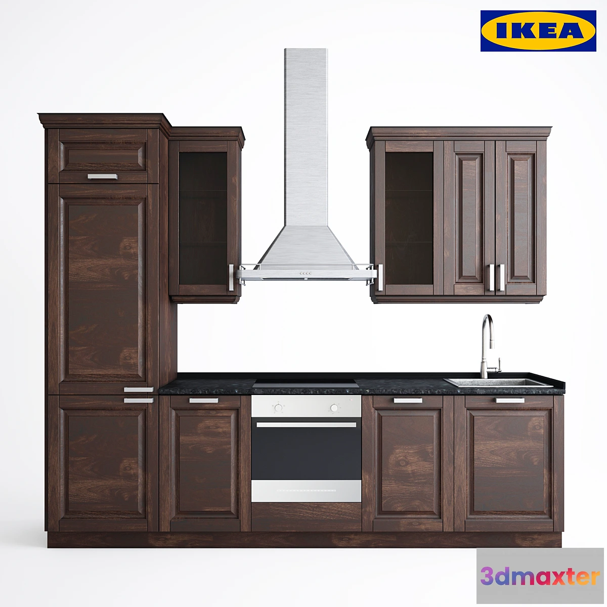 788512 - IKEA Kitchen - No.7