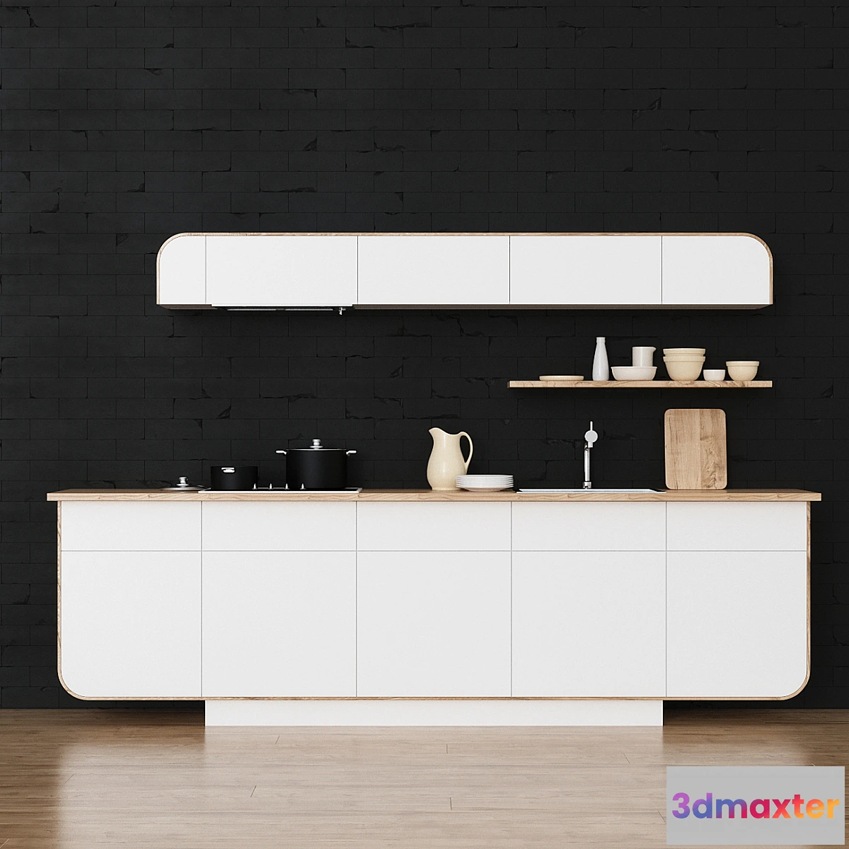 788518 - 01 KITCHEN - No.3