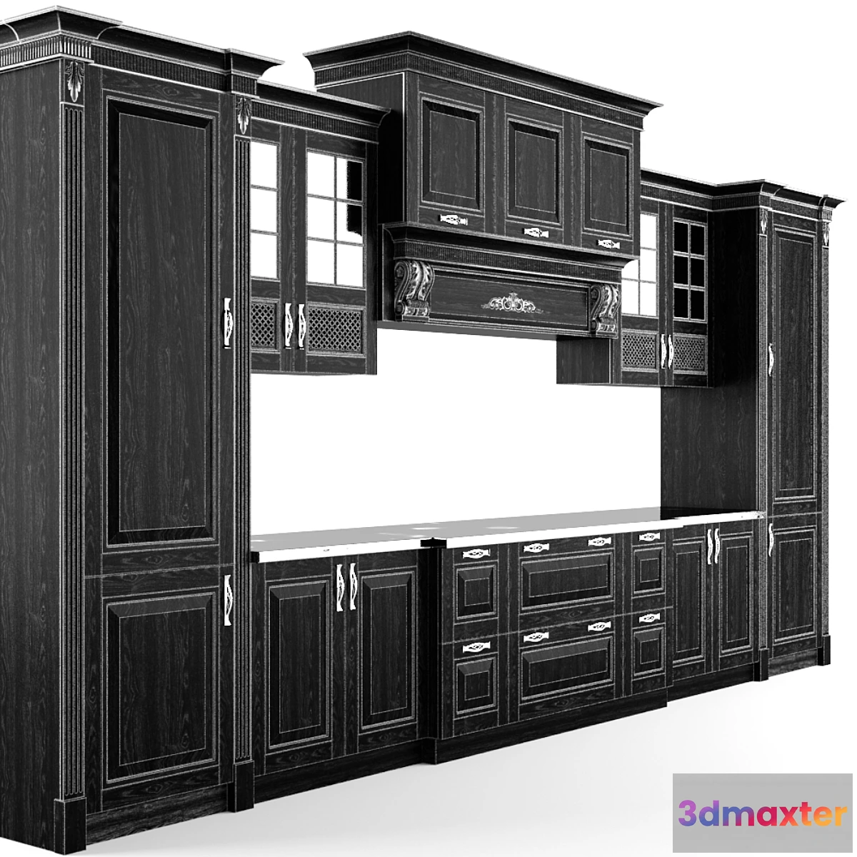 788530 - Kitchen Lismaster - Premiera - No.2