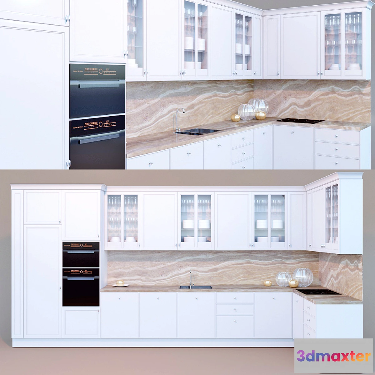 788536 - Kitchen Aster Avenue - No.3