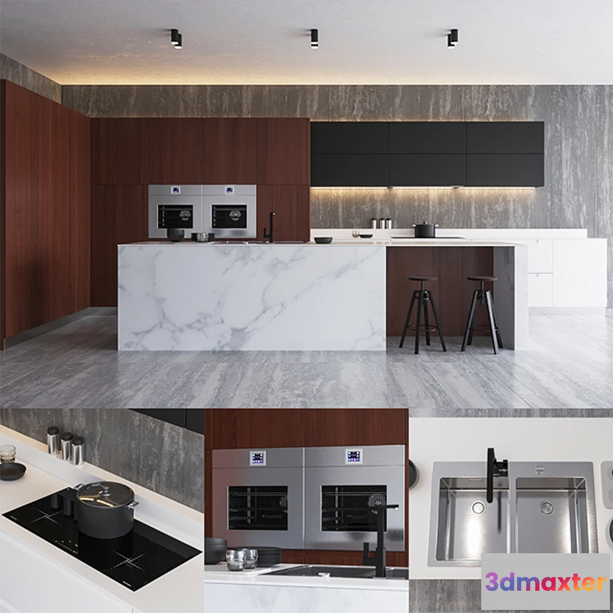 788560 - KITCHEN 08 - No.5