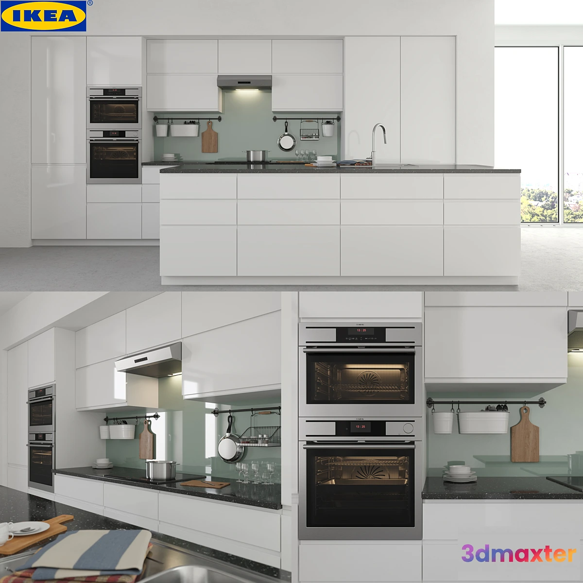 788588 - IKEA VOXTORP - No.5