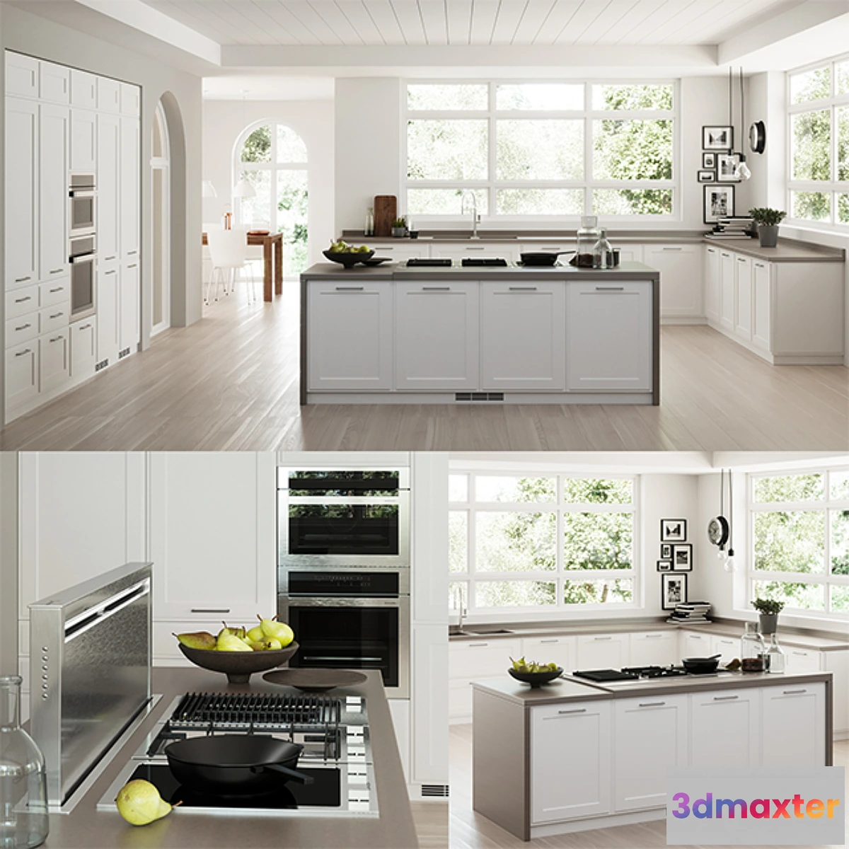 788610 - KITCHEN_Scavolini_04 - No.3