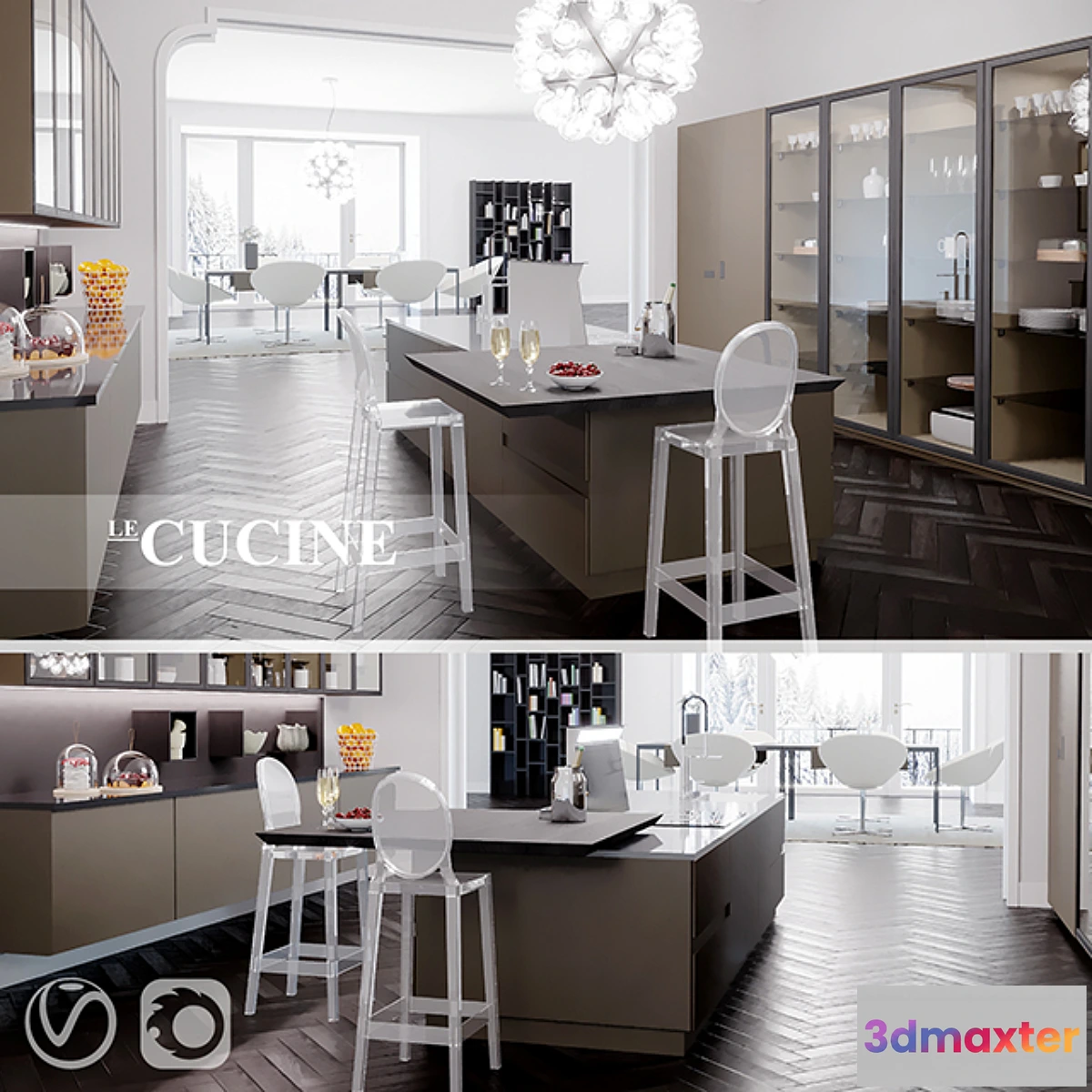 788638 - Euromobil - Antis Fusion (vray + corona)