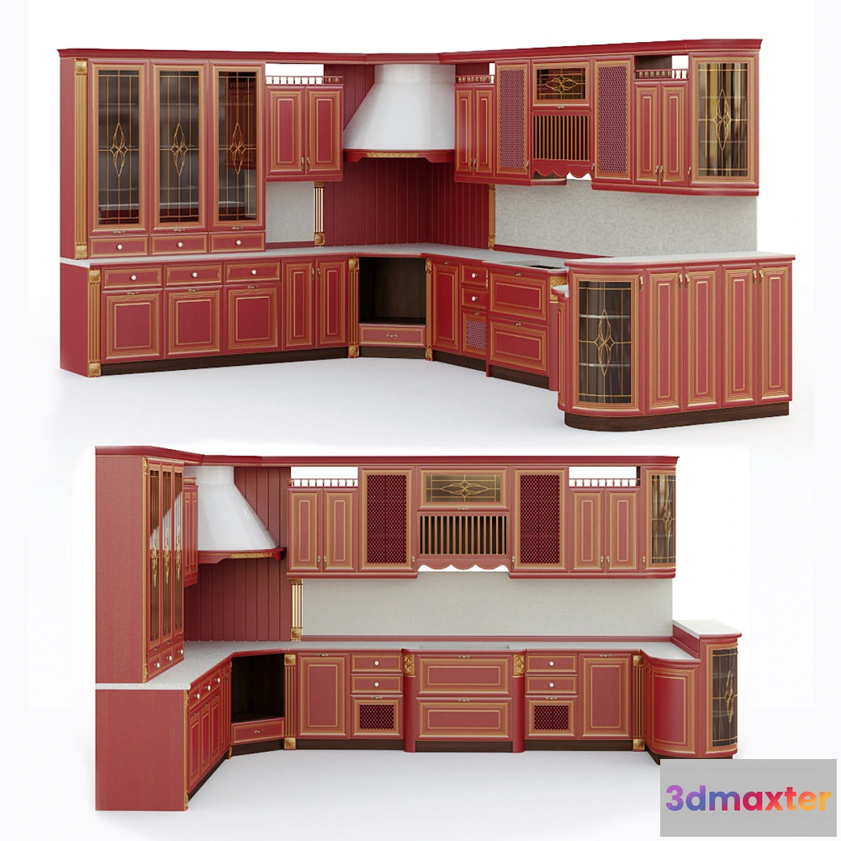 788668 - Kitchen area - No.2