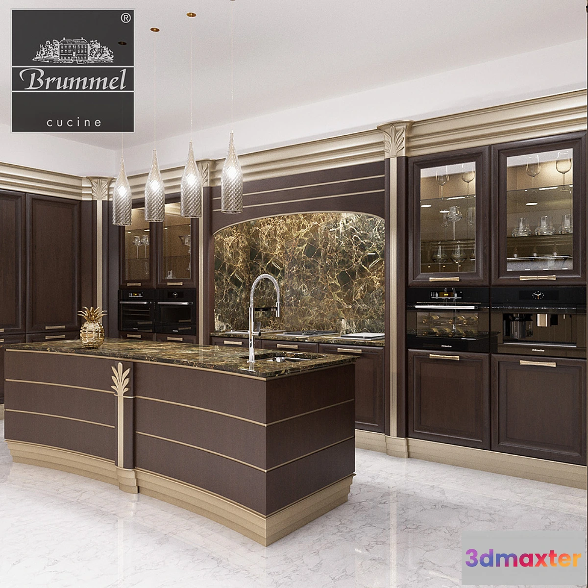 788670 - Kitchen Brummel Ego - No.2