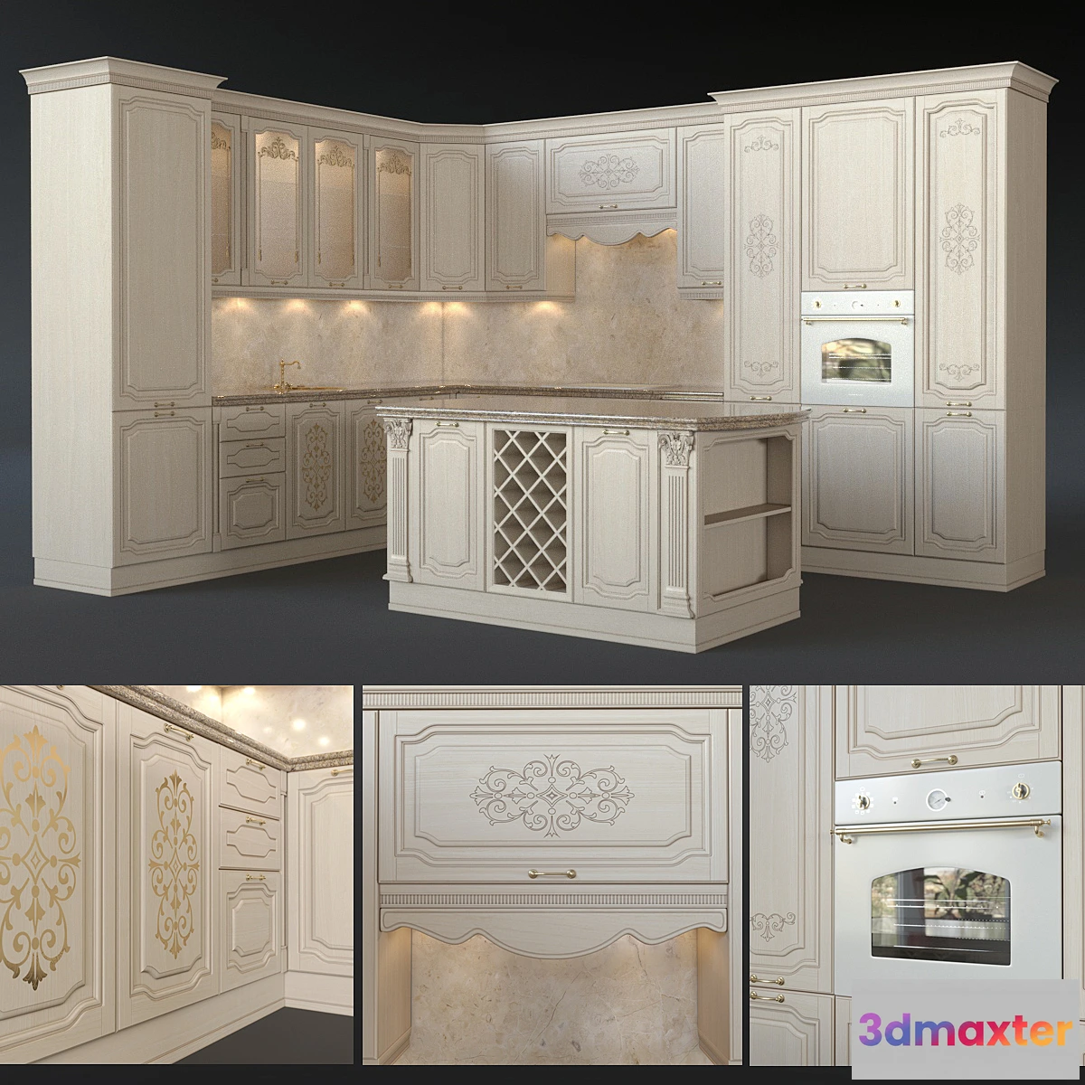 788700 - Kitchen - No.44