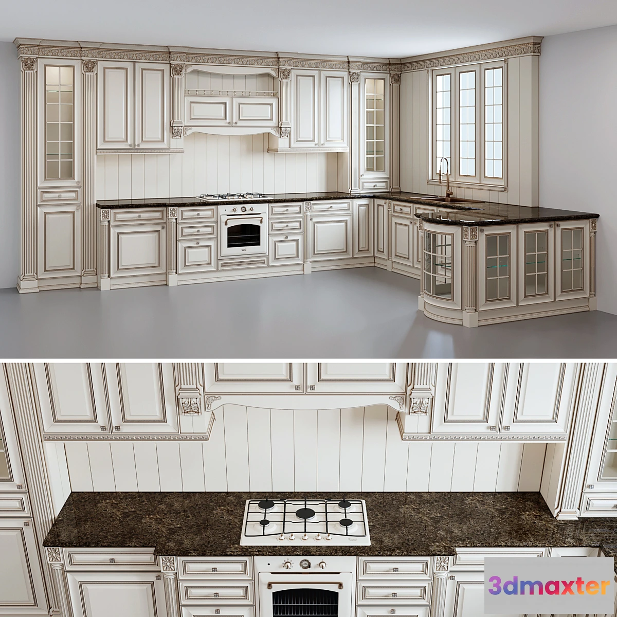 812732 - Nike avorio