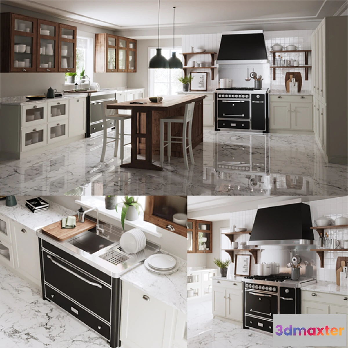 815498 - KITCHEN_Scavolini_05 - No.2