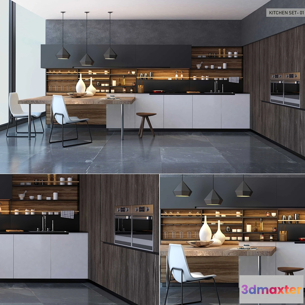 815510 - Kitchen_set_01 - No.9