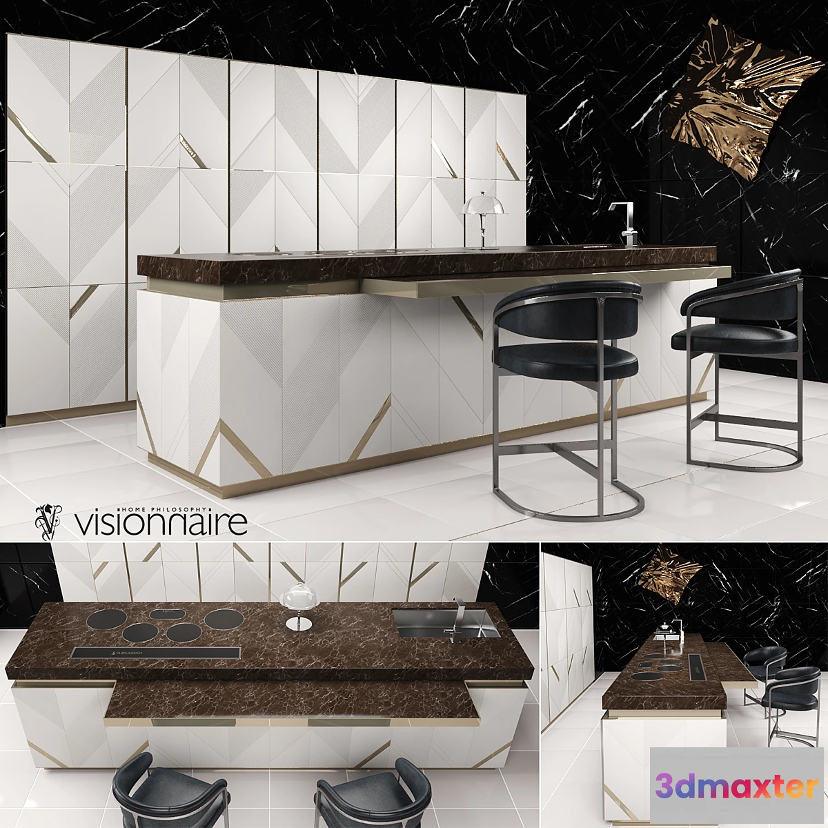 815532 - Mayfair - Visionnaire Home Philosophy