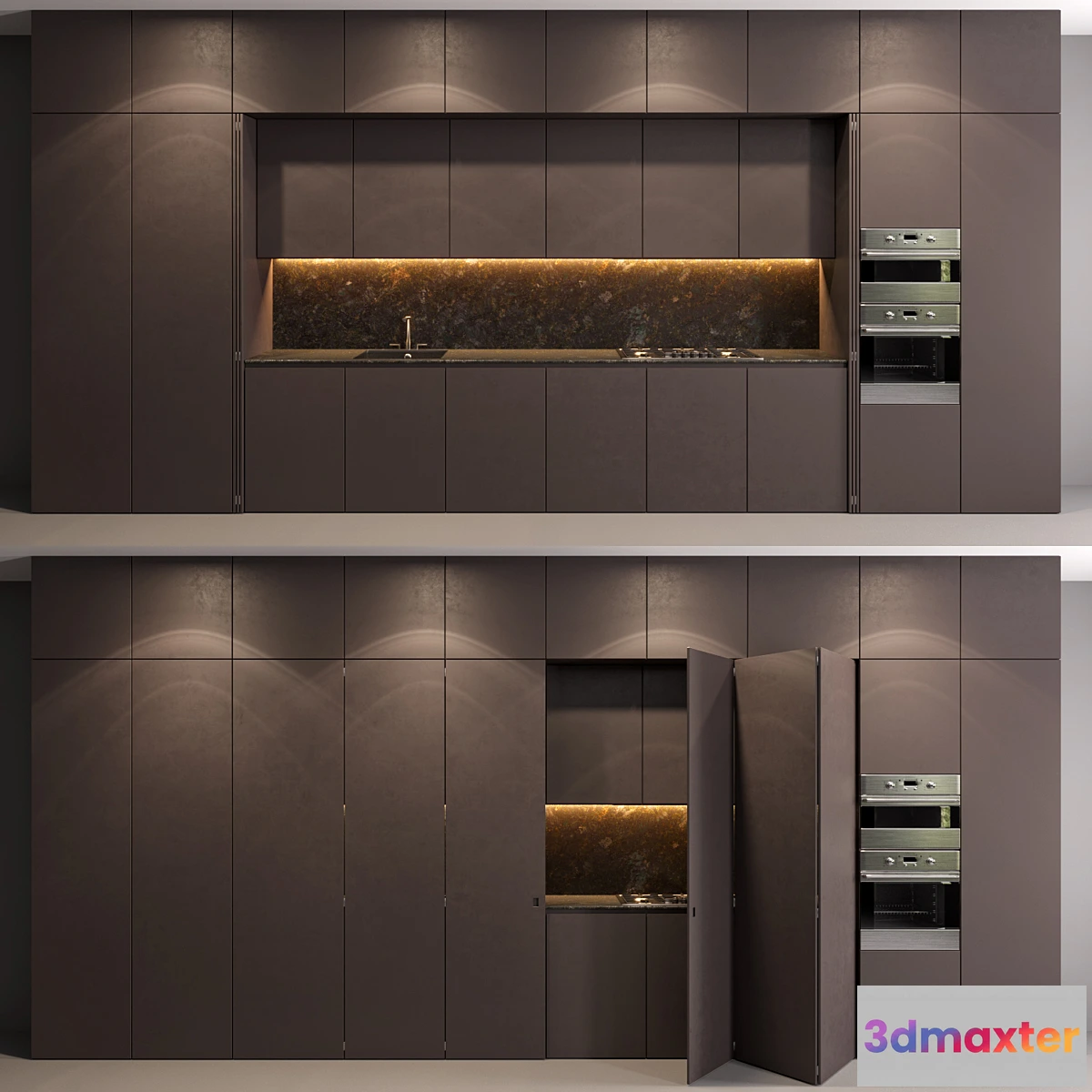 815546 - Leicht kitchen - No.5